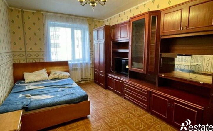 1-комн квартира ул Щорса, 39а,  д. 39а