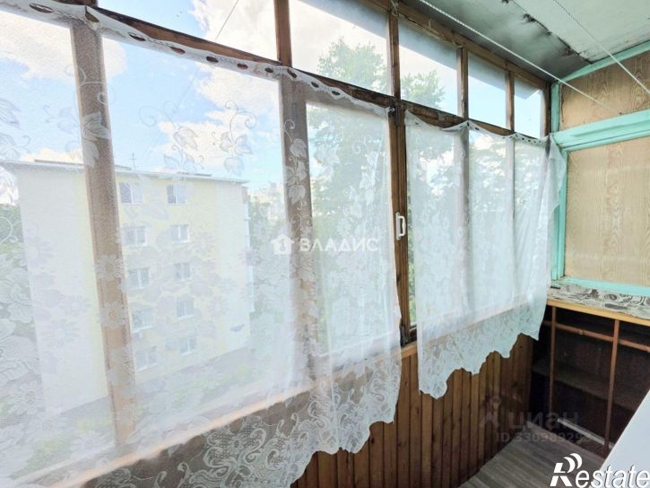 1-комн квартира ул Садовая, 43,  д. 43