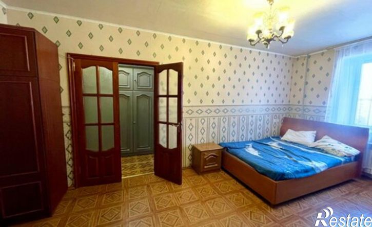 1-комн квартира ул Щорса, 39а,  д. 39а