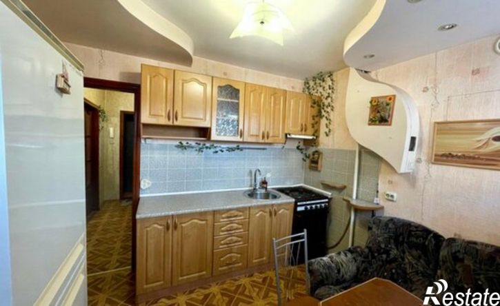 1-комн квартира ул Щорса, 39а,  д. 39а