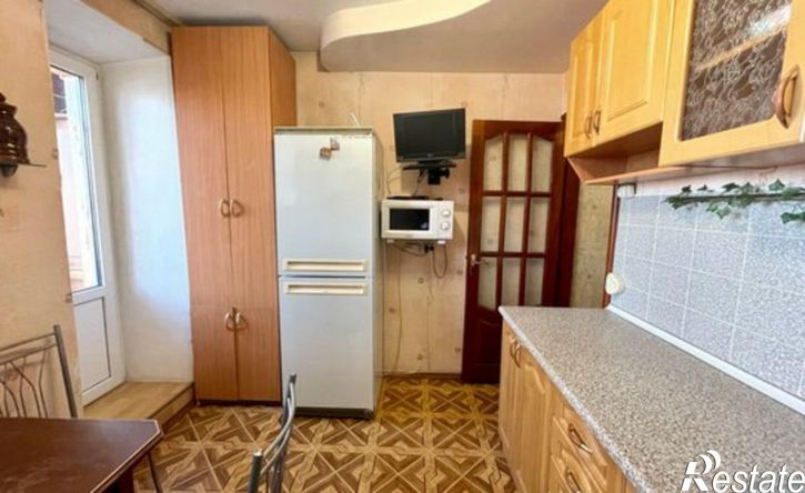 1-комн квартира ул Щорса, 39а,  д. 39а