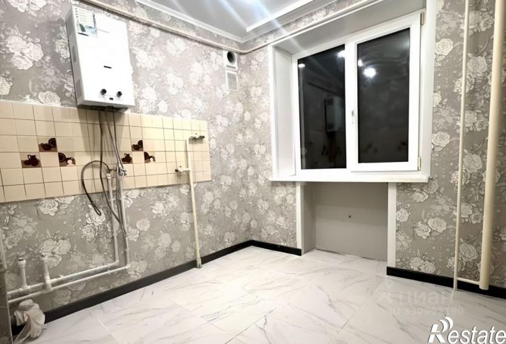 1-комн квартира ул Макаренко, 4а,  д. 4а