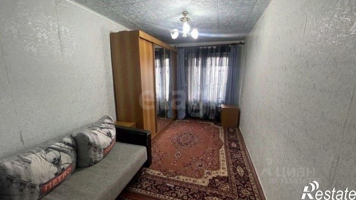 2-комн квартира ул Губкина, 16,  д. 16