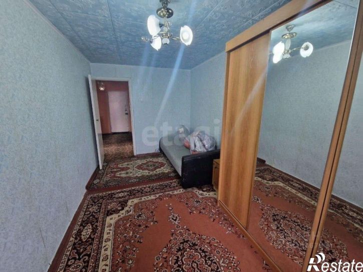 2-комн квартира ул Губкина, 16,  д. 16