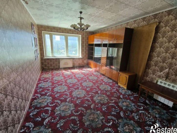 2-комн квартира ул Губкина, 16,  д. 16