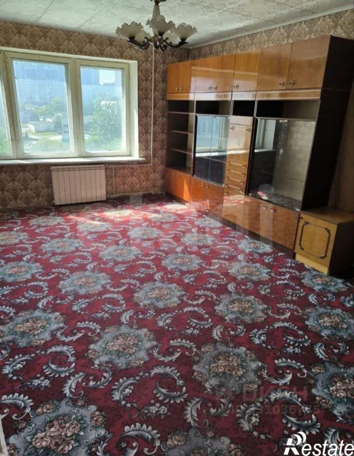 2-комн квартира ул Губкина, 16,  д. 16