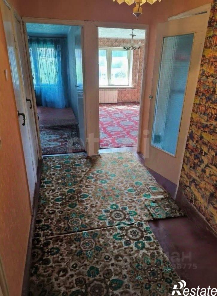 2-комн квартира ул Губкина, 16,  д. 16