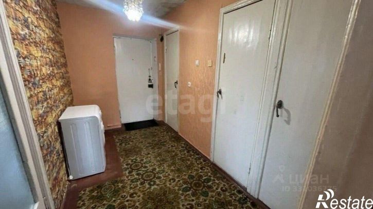 2-комн квартира ул Губкина, 16,  д. 16