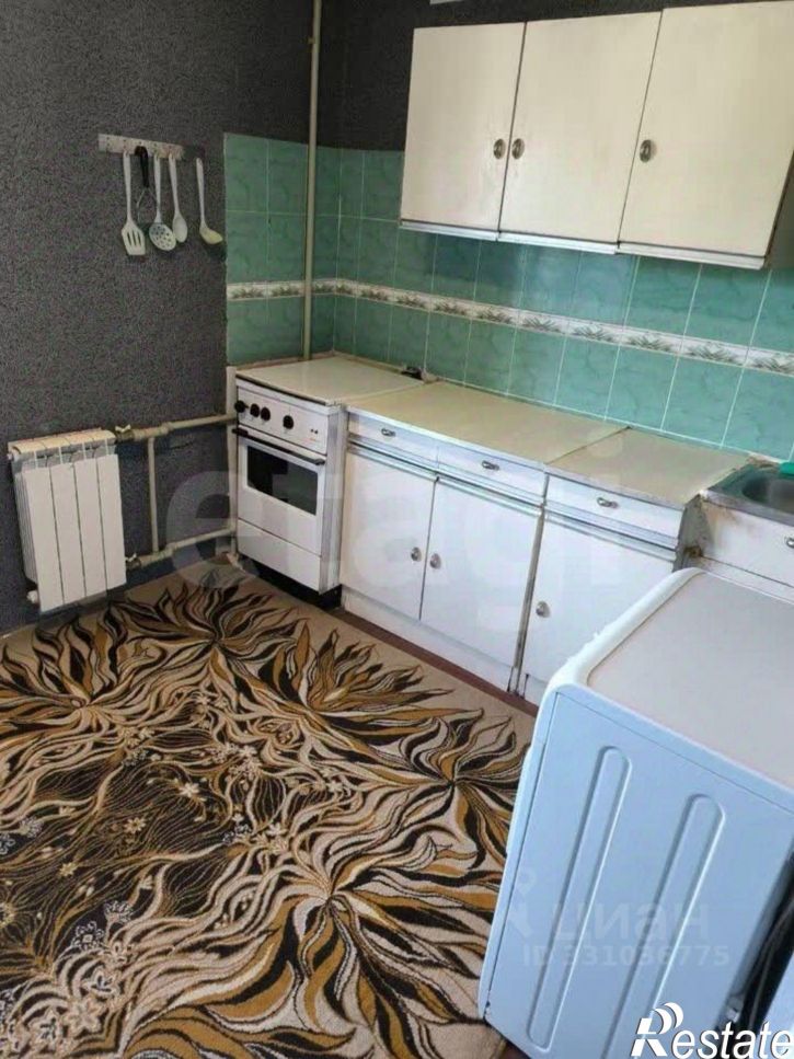 2-комн квартира ул Губкина, 16,  д. 16