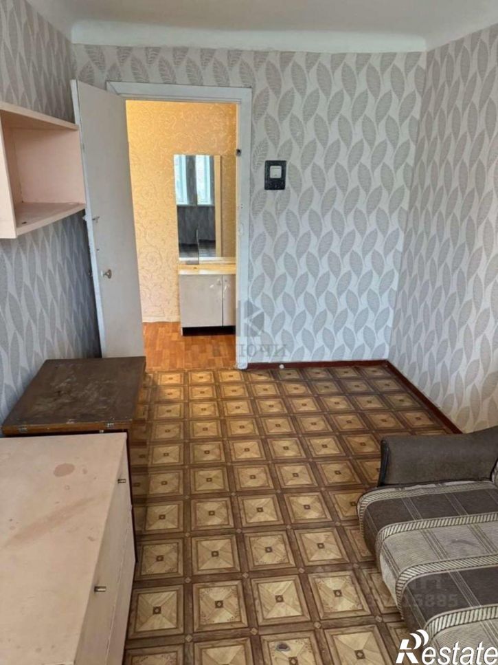 2-комн квартира ул Белгородского полка, 34,  д. 34