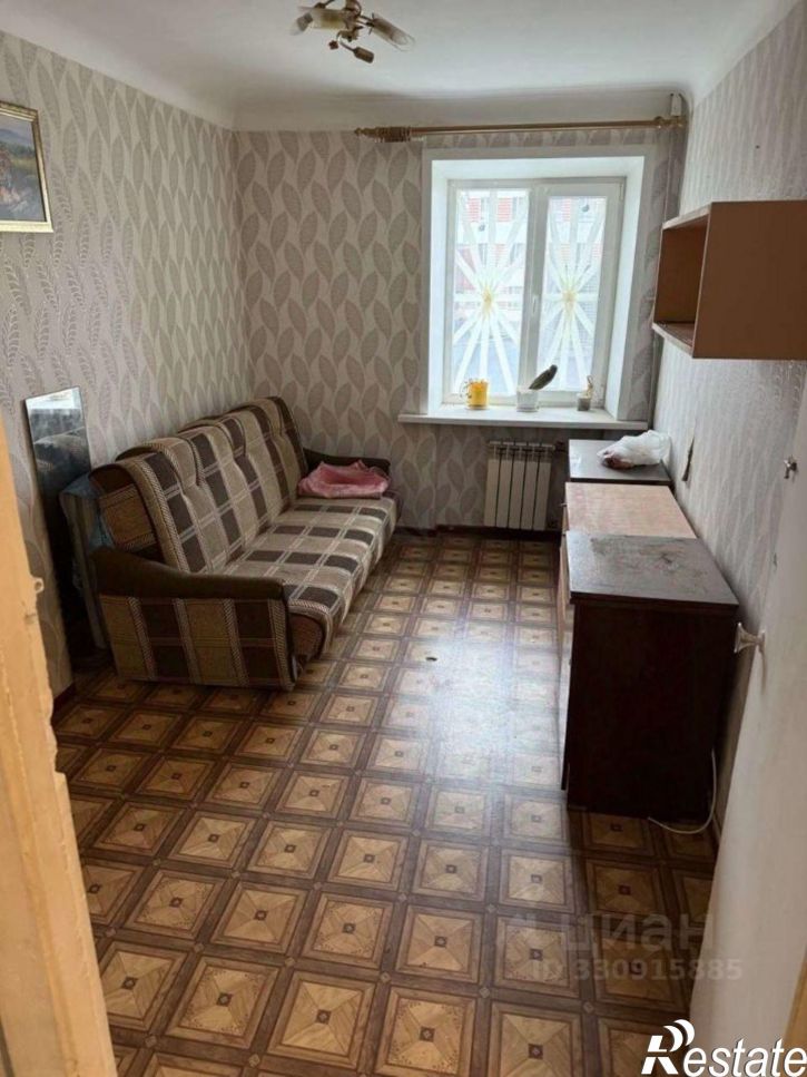 2-комн квартира ул Белгородского полка, 34,  д. 34