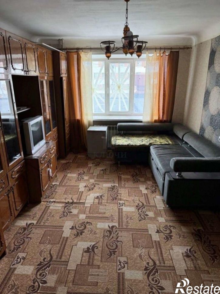 2-комн квартира ул Белгородского полка, 34,  д. 34