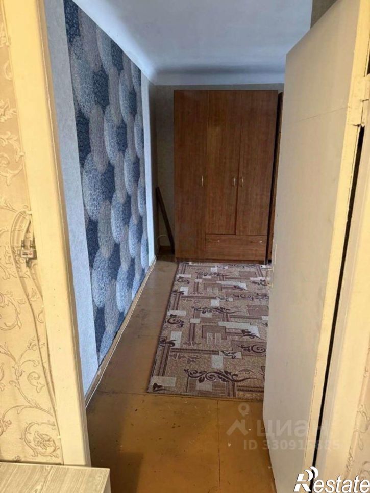 2-комн квартира ул Белгородского полка, 34,  д. 34