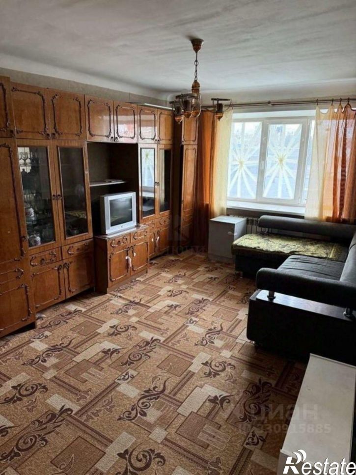 2-комн квартира ул Белгородского полка, 34,  д. 34