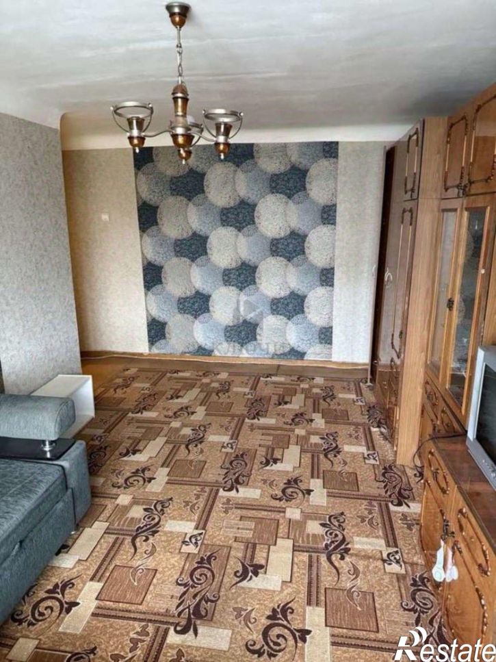 2-комн квартира ул Белгородского полка, 34,  д. 34