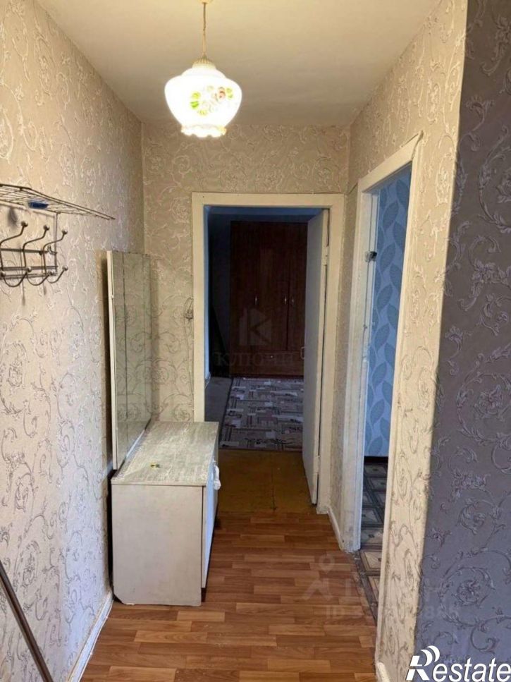 2-комн квартира ул Белгородского полка, 34,  д. 34