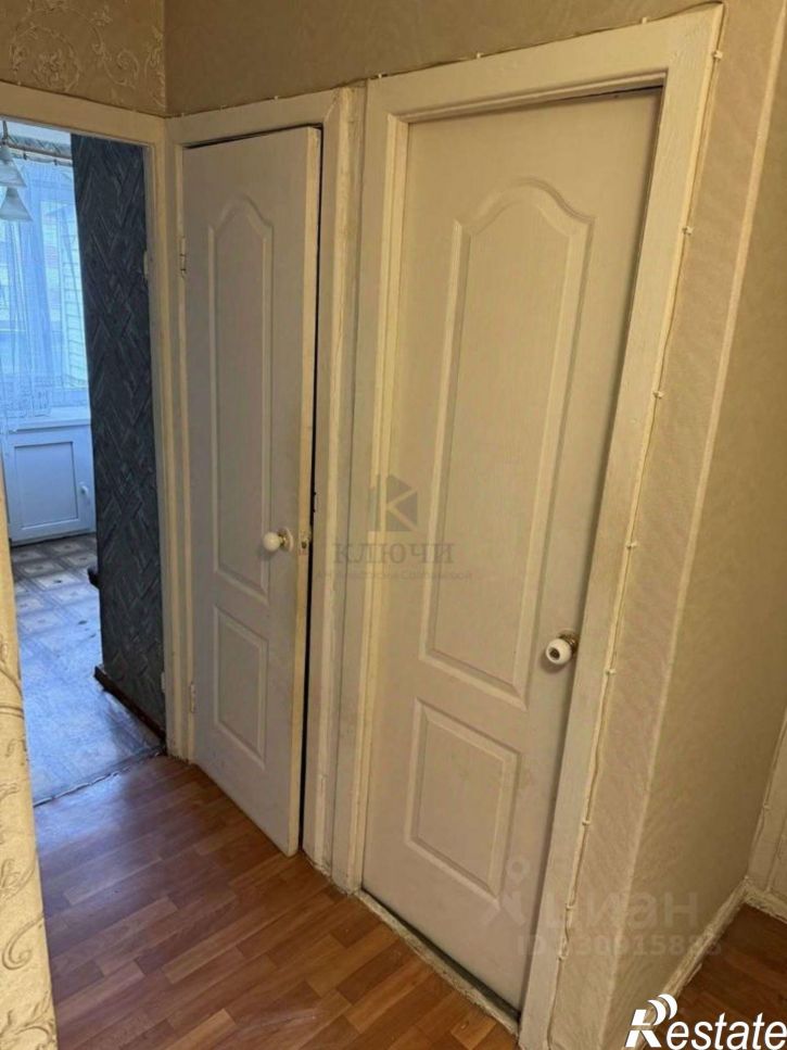 2-комн квартира ул Белгородского полка, 34,  д. 34