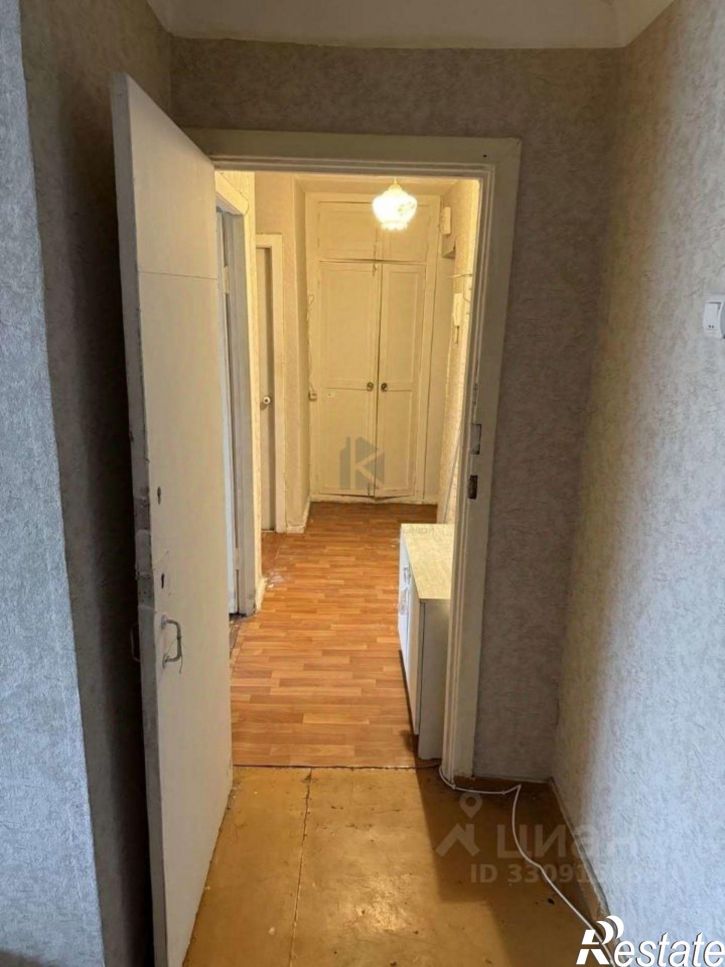 2-комн квартира ул Белгородского полка, 34,  д. 34