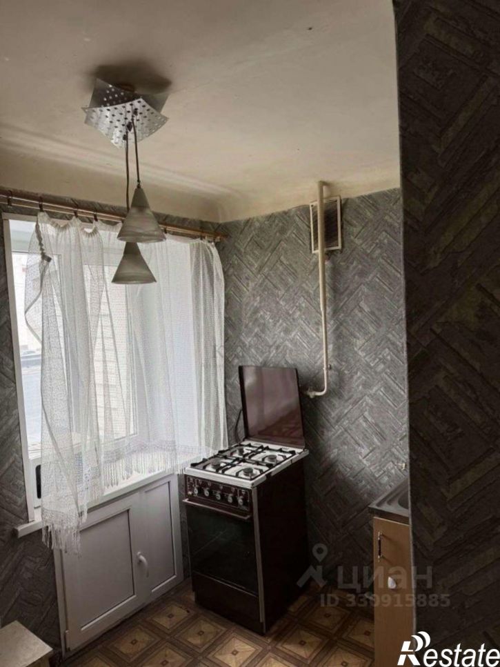 2-комн квартира ул Белгородского полка, 34,  д. 34