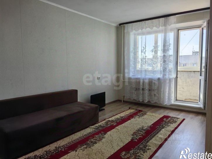 1-комн квартира б-р Юности, 19,  д. 19