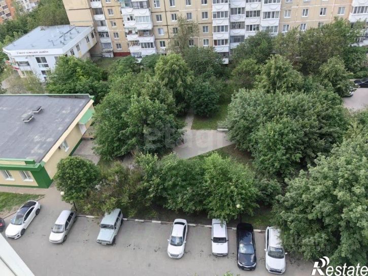 1-комн квартира б-р Юности, 19,  д. 19