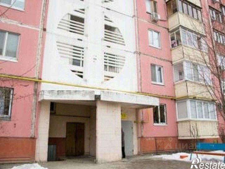 1-комн квартира б-р Юности, 19,  д. 19