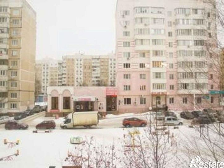 1-комн квартира б-р Юности, 19,  д. 19