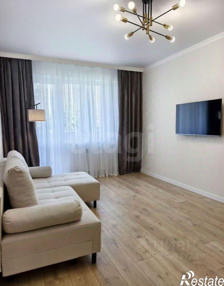 2-комн квартира ул Губкина, 31,  д. 31