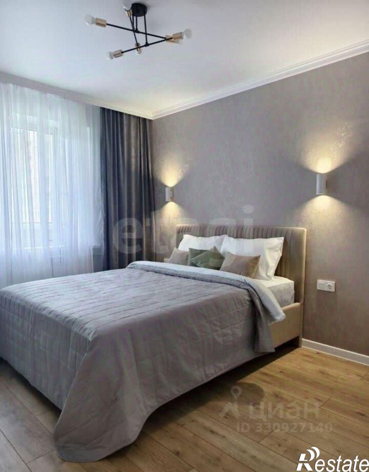 2-комн квартира ул Губкина, 31,  д. 31
