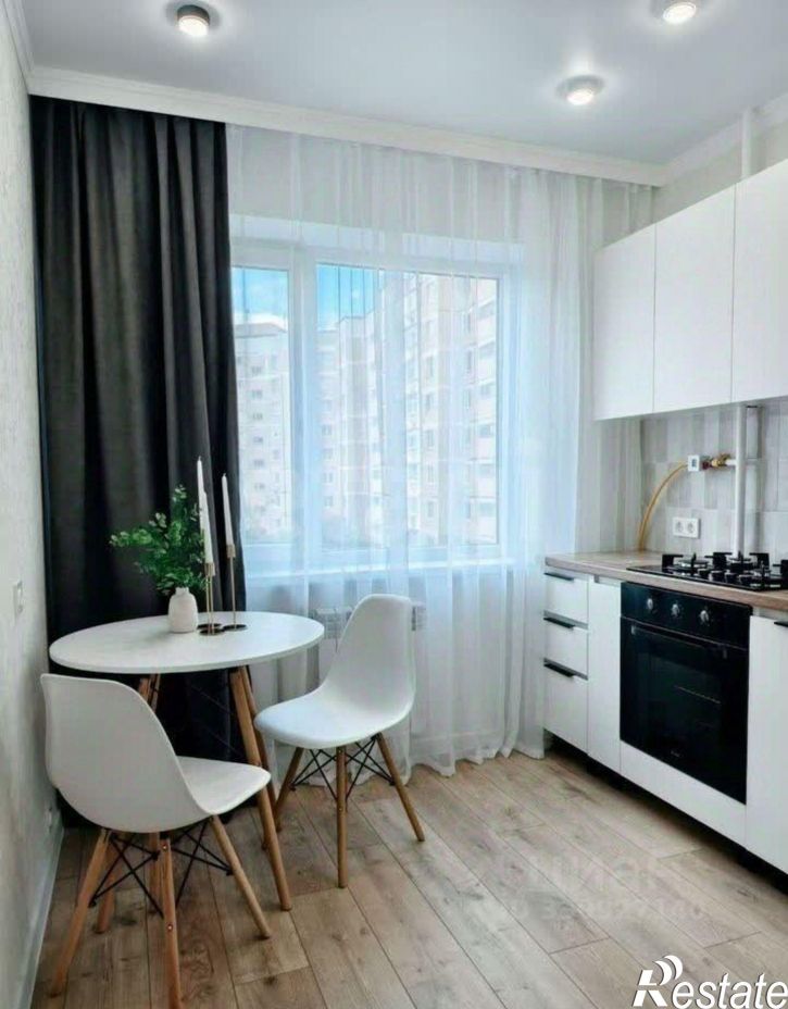 2-комн квартира ул Губкина, 31,  д. 31