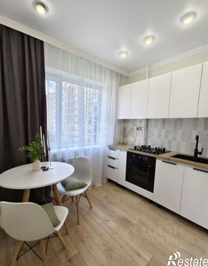 2-комн квартира ул Губкина, 31,  д. 31