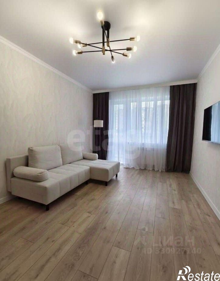 2-комн квартира ул Губкина, 31,  д. 31