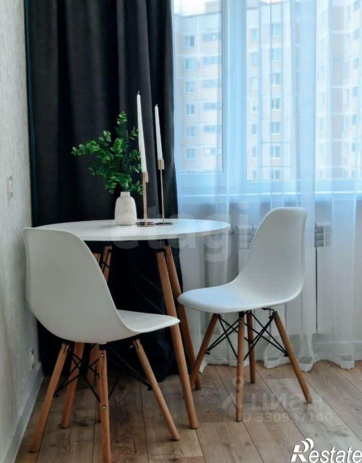 2-комн квартира ул Губкина, 31,  д. 31