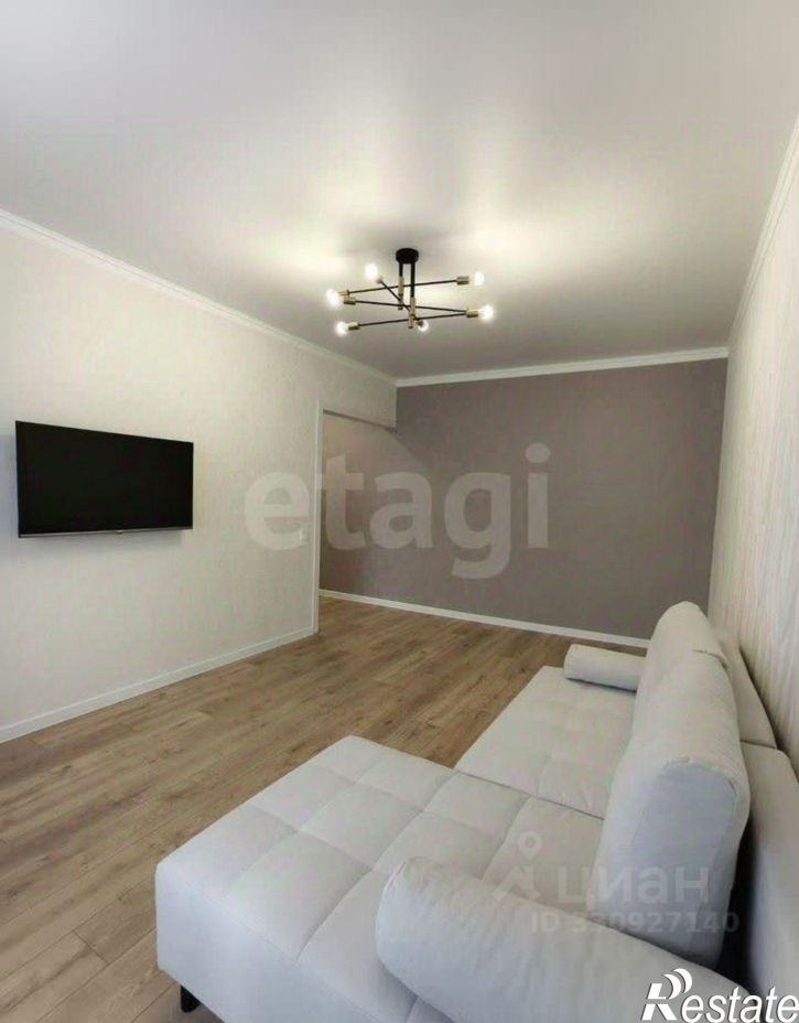 2-комн квартира ул Губкина, 31,  д. 31