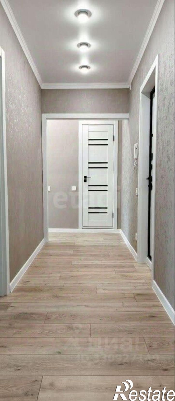 2-комн квартира ул Губкина, 31,  д. 31