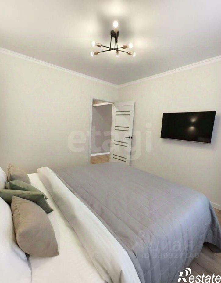 2-комн квартира ул Губкина, 31,  д. 31