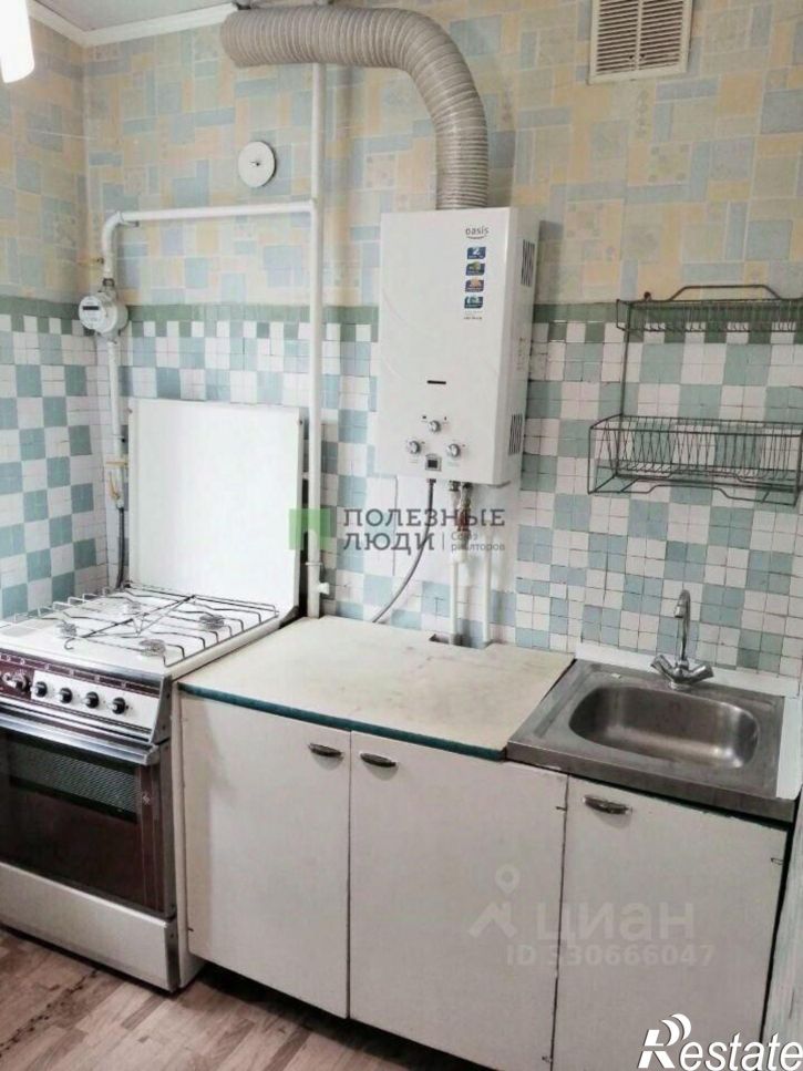 2-комн квартира ул Садовая, 55,  д. 55
