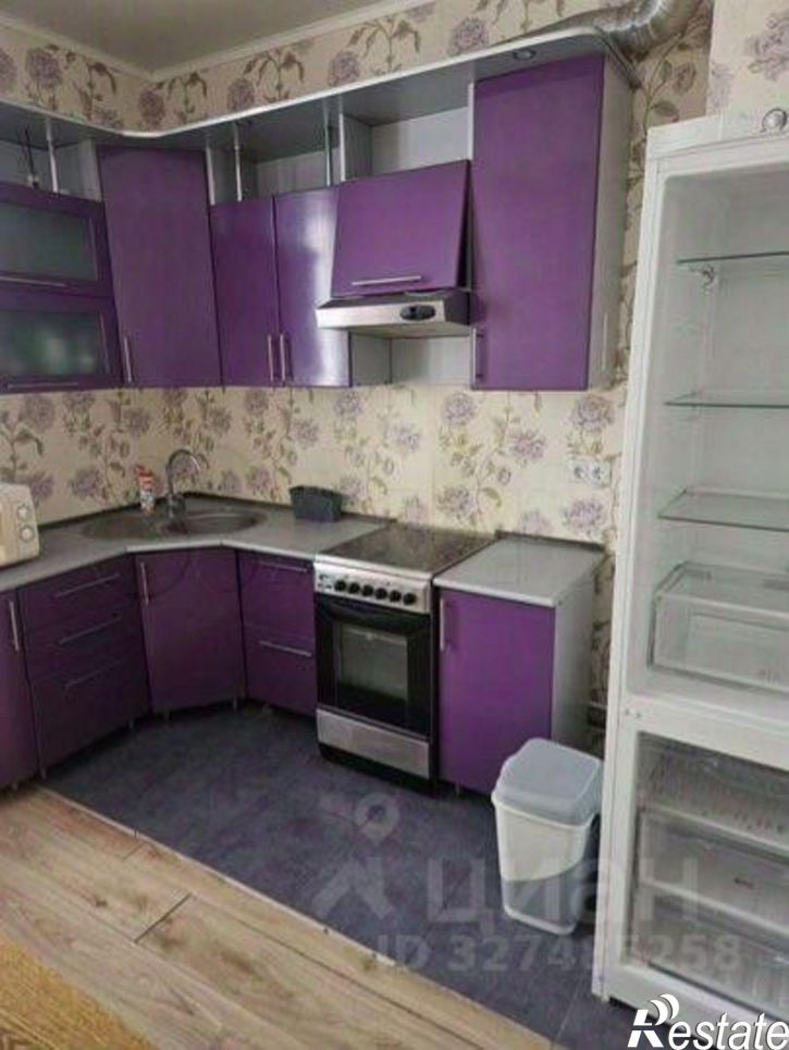 1-комн квартира ул Шаландина, 4 3,  д. 4 3,  к. 3