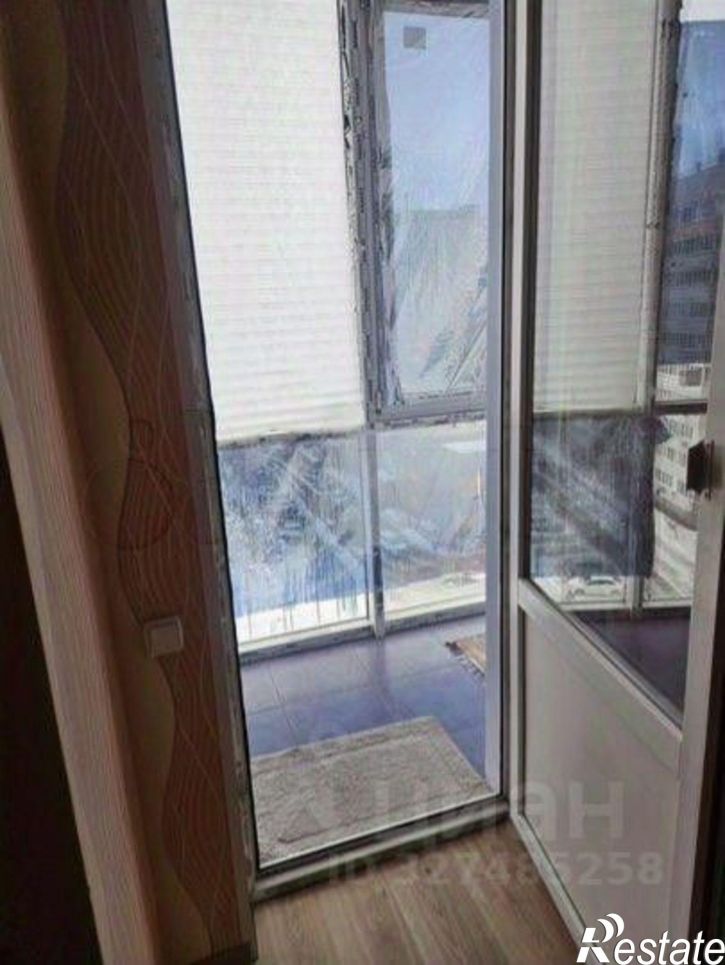 1-комн квартира ул Шаландина, 4 3,  д. 4 3,  к. 3