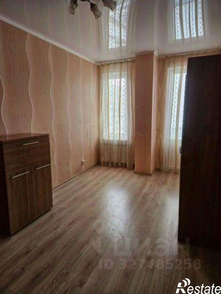 1-комн квартира ул Шаландина, 4 3,  д. 4 3,  к. 3