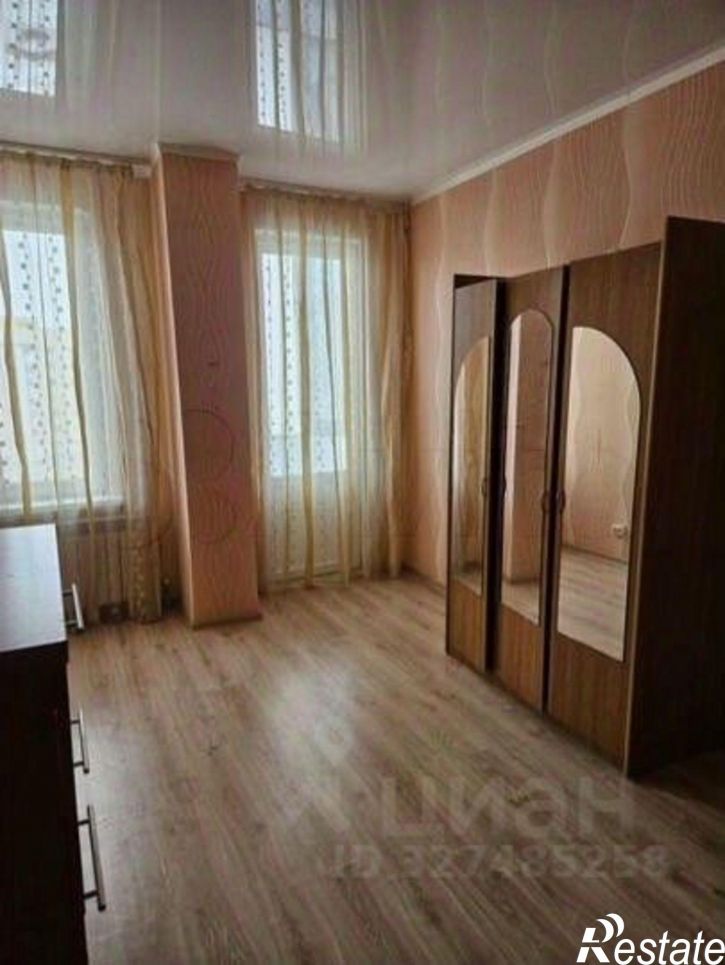1-комн квартира ул Шаландина, 4 3,  д. 4 3,  к. 3