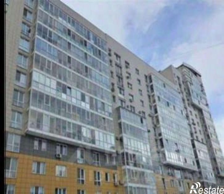 1-комн квартира ул Шаландина, 4 3,  д. 4 3,  к. 3
