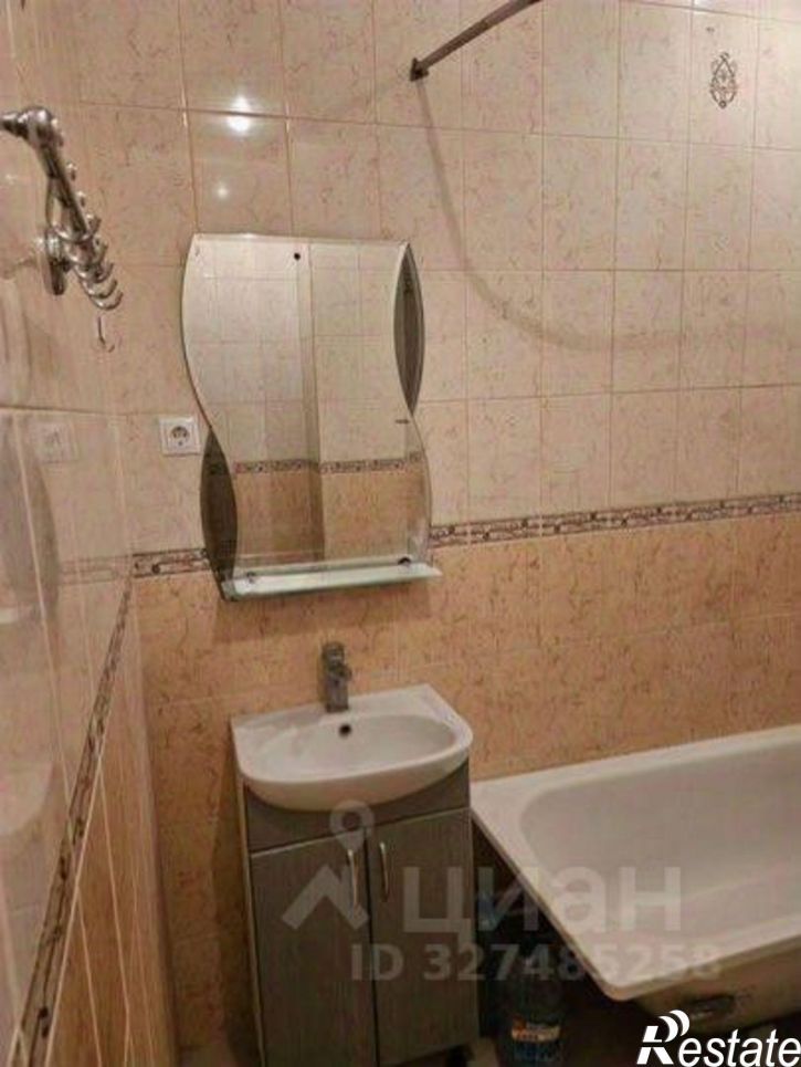 1-комн квартира ул Шаландина, 4 3,  д. 4 3,  к. 3