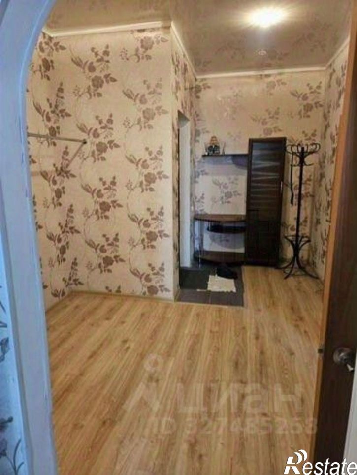 1-комн квартира ул Шаландина, 4 3,  д. 4 3,  к. 3
