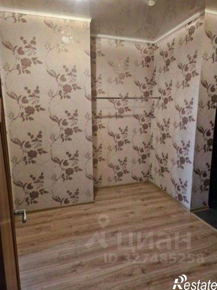 1-комн квартира ул Шаландина, 4 3,  д. 4 3,  к. 3
