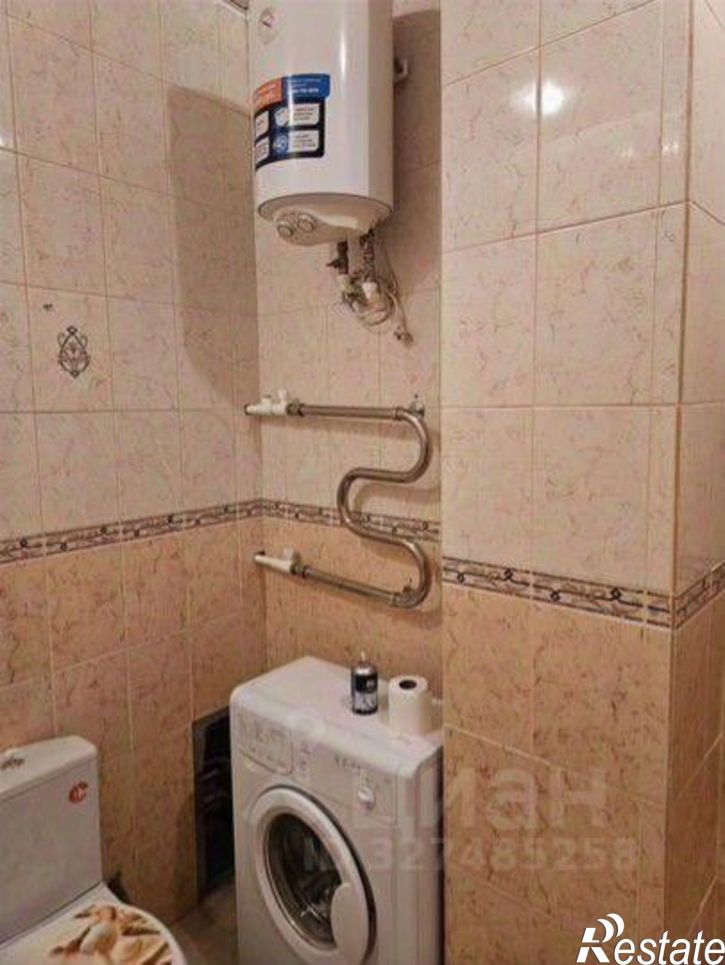1-комн квартира ул Шаландина, 4 3,  д. 4 3,  к. 3