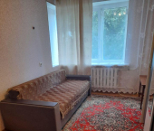 комната 12 кв м Степная улица, 4
