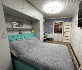 комната 24 кв м улица Горького, 67