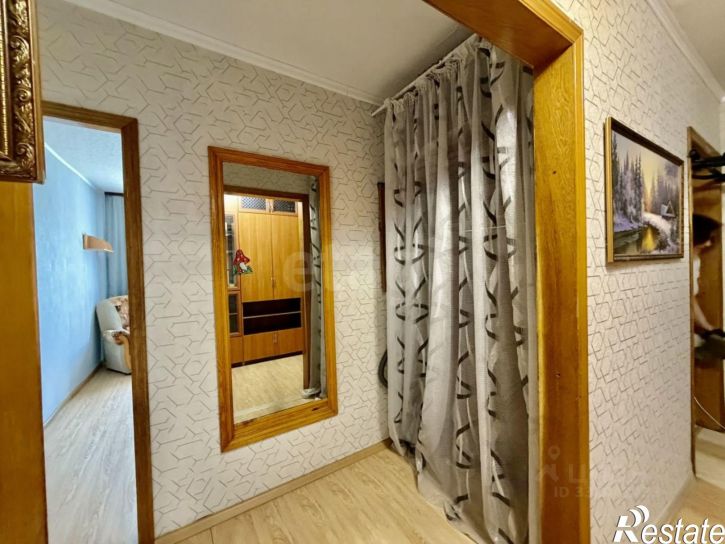 3-комн квартира проспект Славы, 131,  д. 131