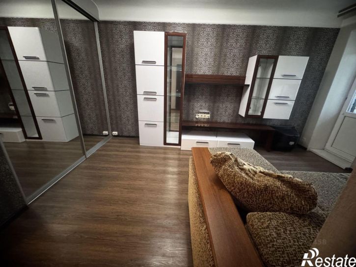 1-комн квартира проспект Славы, 7А,  д. 7А